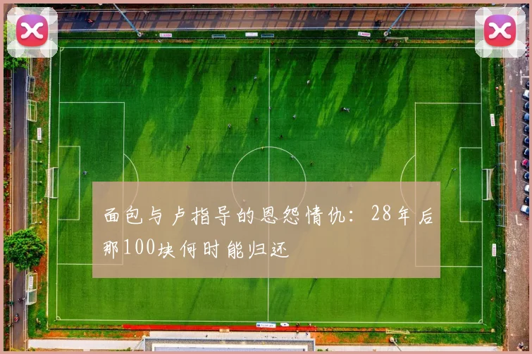 面包与卢指导的恩怨情仇：28年后那100块何时能归还