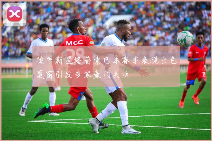 德甲新星塔普索巴本赛季表现出色夏窗引发多家豪门关注